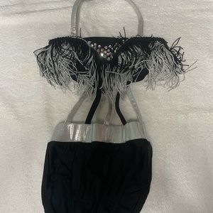 Girls Dance Costume